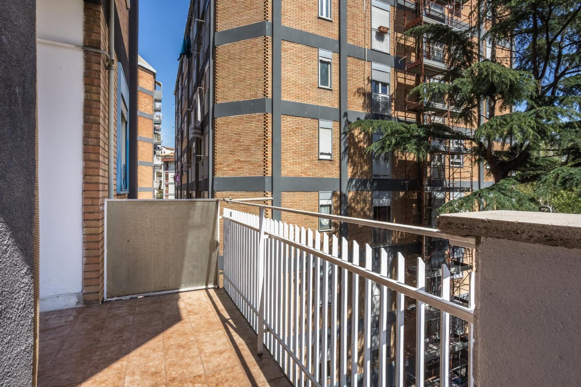 Portside Aparthotel Rome Exterior photo
